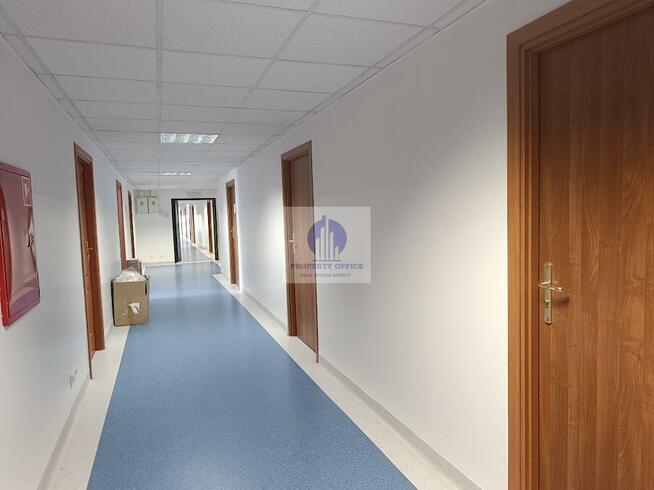 Lokal użytkowy Warszawa Mokotów, Gagarina