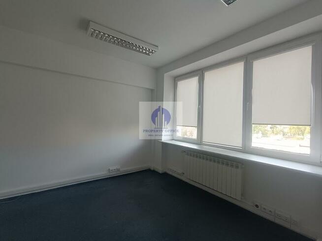 Lokal użytkowy Warszawa Mokotów, Gagarina