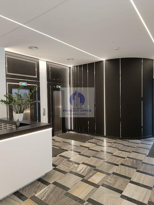 Lokal użytkowy Warszawa Śródmieście, al. Jana Pawła II