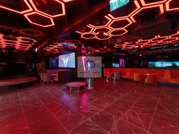 Lokal użytkowy Warszawa Śródmieście, Marszałkowska