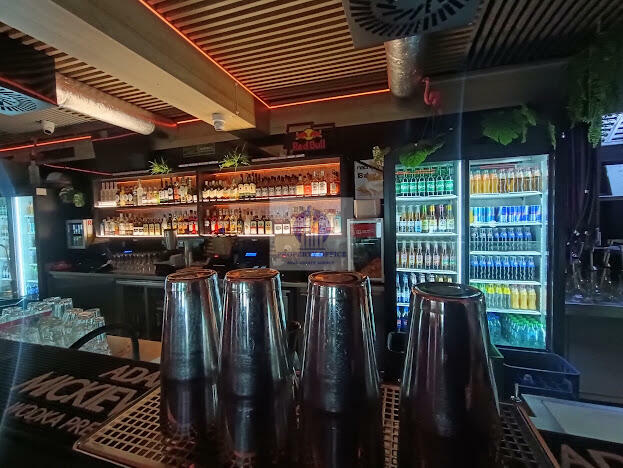 Lokal użytkowy Warszawa Śródmieście, Marszałkowska