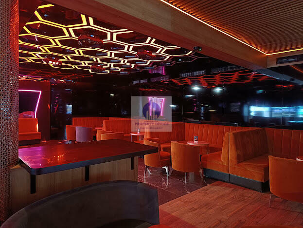 Lokal użytkowy Warszawa Śródmieście, Marszałkowska