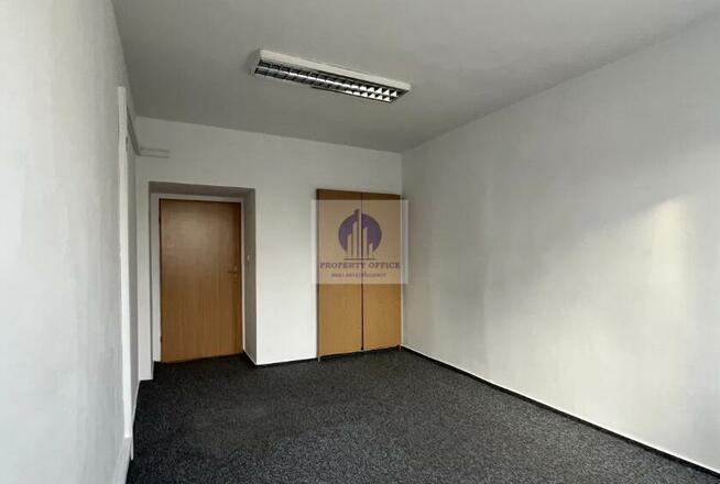 Lokal użytkowy Warszawa Śródmieście, Wspólna