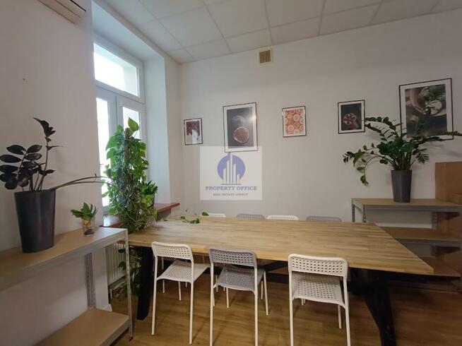 Lokal użytkowy Warszawa Wola, Wolska