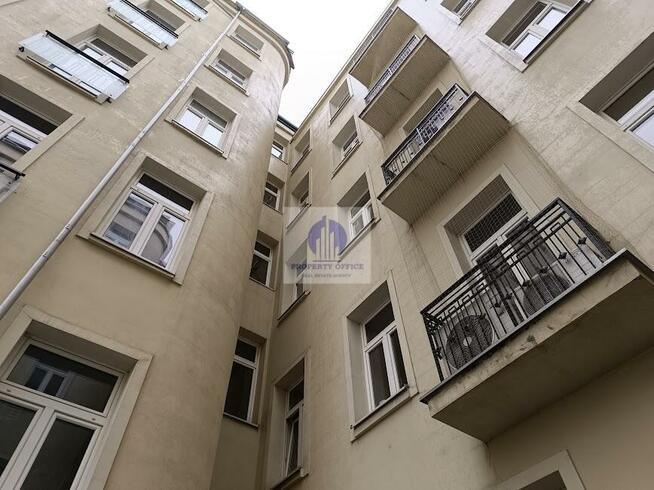 Lokal użytkowy Warszawa Wola, Wolska