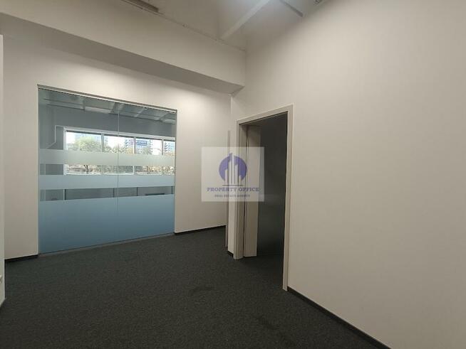 Lokal użytkowy Warszawa Mokotów, Domaniewska