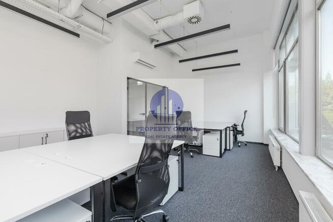 Lokal użytkowy Warszawa Mokotów, Chełmska