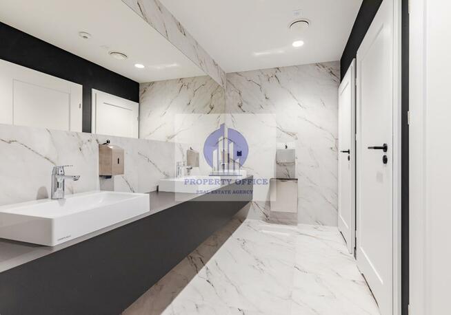 Lokal użytkowy Warszawa Mokotów, Chełmska