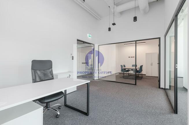 Lokal użytkowy Warszawa Mokotów, Chełmska