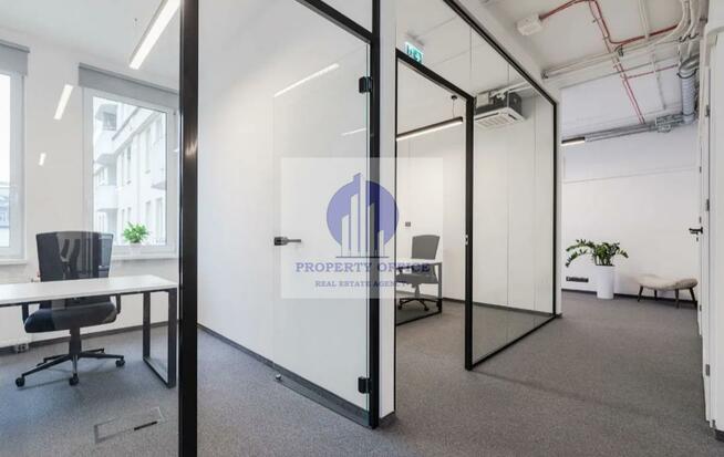 Lokal użytkowy Warszawa Wola, Wronia