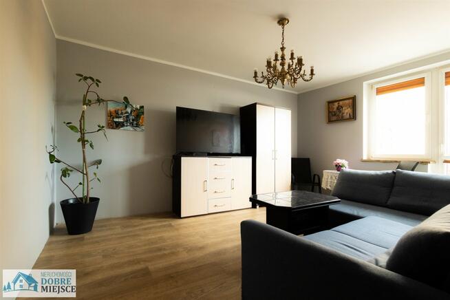 Mieszkanie Bydgoszcz Bartodzieje