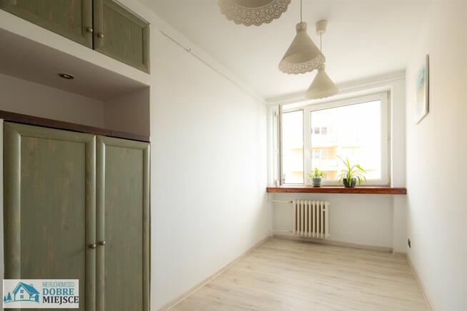 Mieszkanie Bydgoszcz Bartodzieje