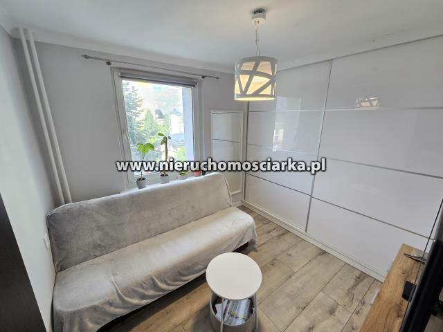 Mieszkanie Wodzisław Śląski