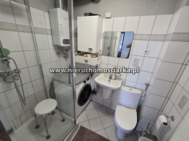 Mieszkanie Wodzisław Śląski