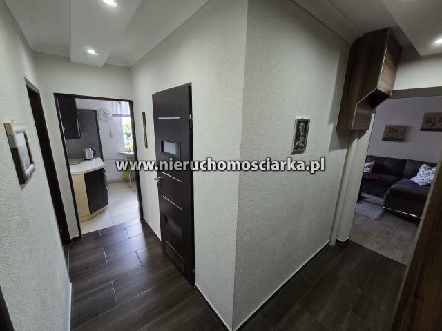 Mieszkanie Wodzisław Śląski