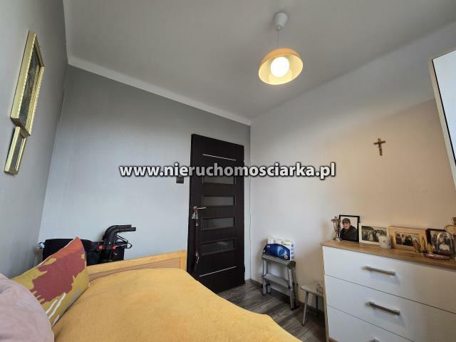 Mieszkanie Wodzisław Śląski