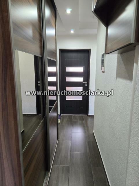 Mieszkanie Wodzisław Śląski