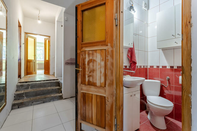 Dom Poznań Poznań-Jeżyce, płk. Jerzego Bajana