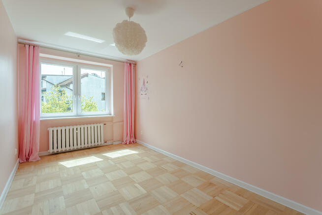 Dom Poznań Poznań-Jeżyce, płk. Jerzego Bajana