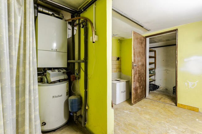 Dom Poznań Poznań-Jeżyce, płk. Jerzego Bajana