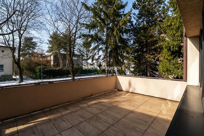 Dom Kraków Dębniki, Dębniki Stare, Szwedzka