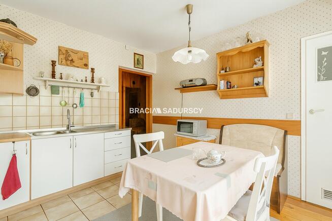 Dom Kraków Dębniki, Dębniki Stare, Szwedzka