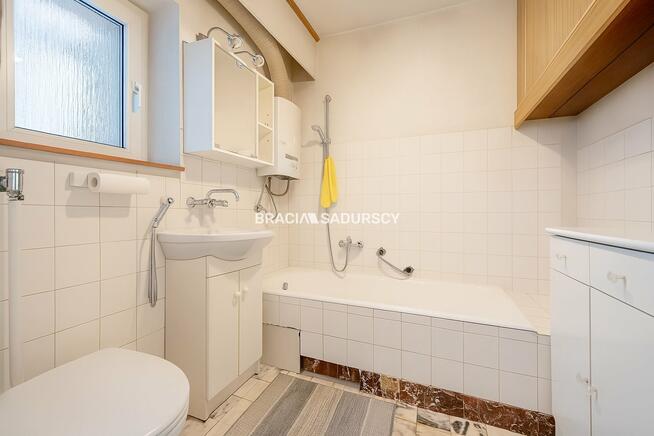 Dom Kraków Dębniki, Dębniki Stare, Szwedzka