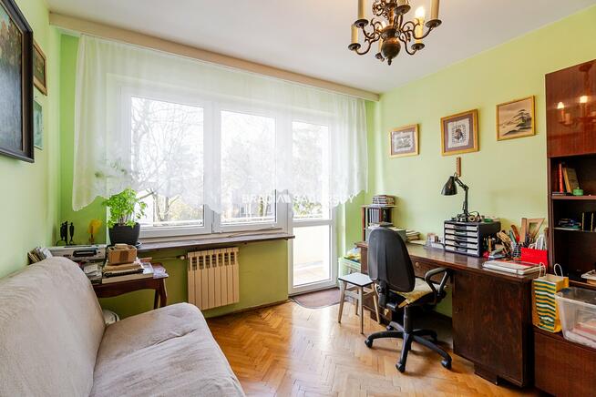 Dom Kraków Dębniki, Dębniki Stare, Szwedzka