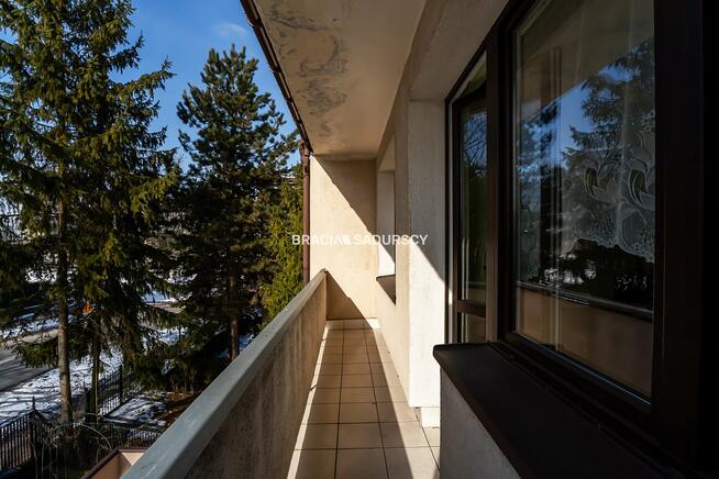 Dom Kraków Dębniki, Dębniki Stare, Szwedzka