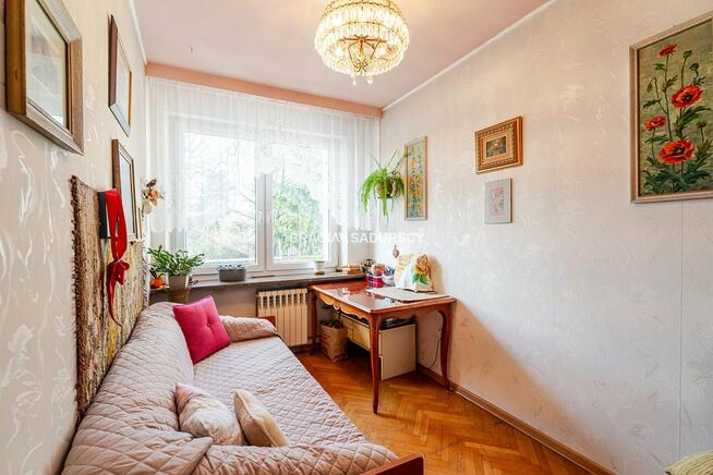 Dom Kraków Dębniki, Dębniki Stare, Szwedzka