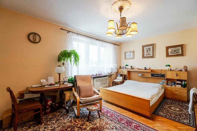 Dom Kraków Dębniki, Dębniki Stare, Szwedzka