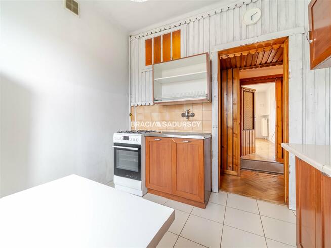 Mieszkanie Kraków Krowodrza, Adama Staszczyka