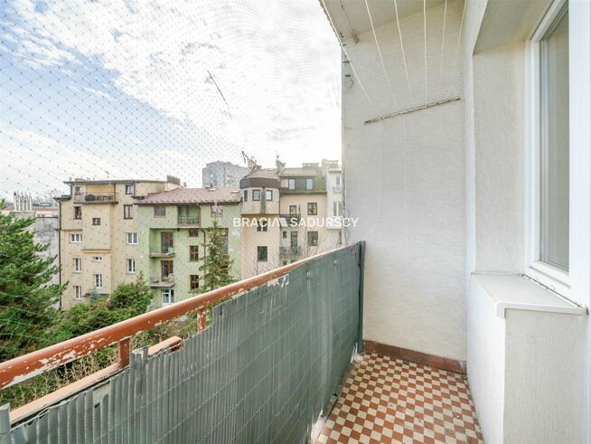 Mieszkanie Kraków Krowodrza, Adama Staszczyka