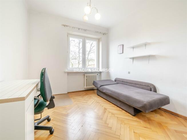 Mieszkanie Kraków Krowodrza, Adama Staszczyka