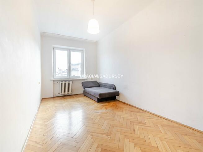 Mieszkanie Kraków Krowodrza, Adama Staszczyka