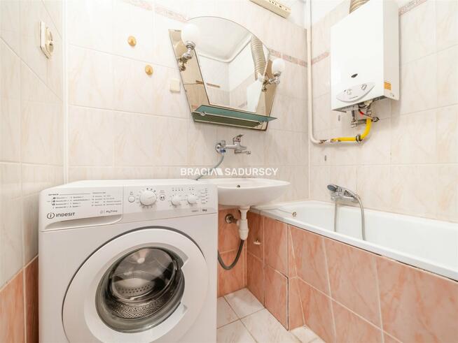 Mieszkanie Kraków Krowodrza, Adama Staszczyka