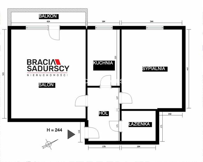 Mieszkanie Kraków Prądnik Czerwony, Ugorek, Ugorek