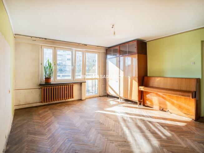 Mieszkanie Kraków Prądnik Czerwony, Ugorek, Ugorek