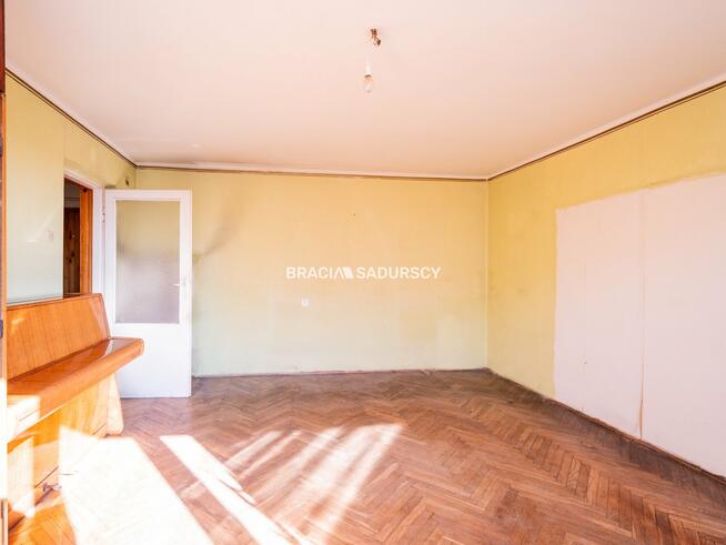 Mieszkanie Kraków Prądnik Czerwony, Ugorek, Ugorek