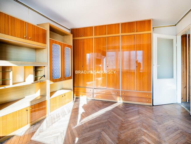 Mieszkanie Kraków Prądnik Czerwony, Ugorek, Ugorek