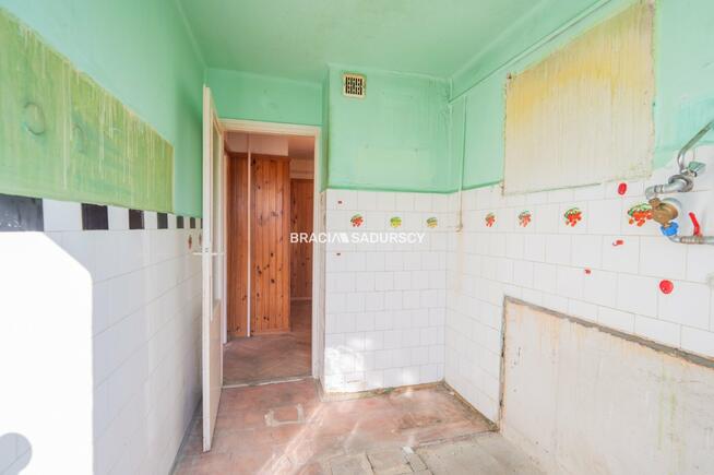 Mieszkanie Kraków Prądnik Czerwony, Ugorek, Ugorek