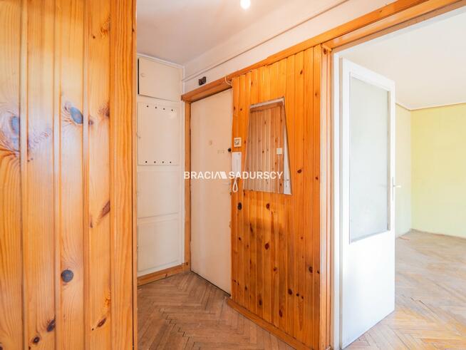 Mieszkanie Kraków Prądnik Czerwony, Ugorek, Ugorek