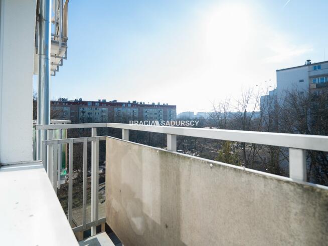 Mieszkanie Kraków Prądnik Czerwony, Ugorek, Ugorek