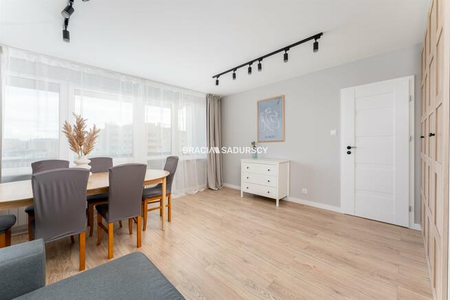 Mieszkanie Kraków Podgórze Duchackie, Kurdwanów, Marii i Bolesława Wysłouchów