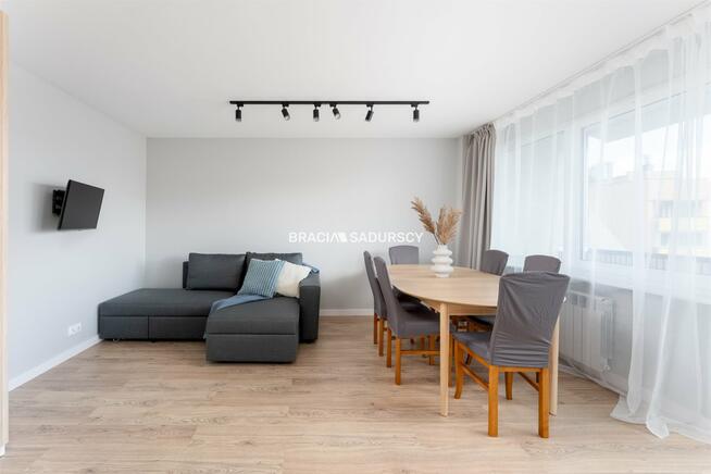 Mieszkanie Kraków Podgórze Duchackie, Kurdwanów, Marii i Bolesława Wysłouchów