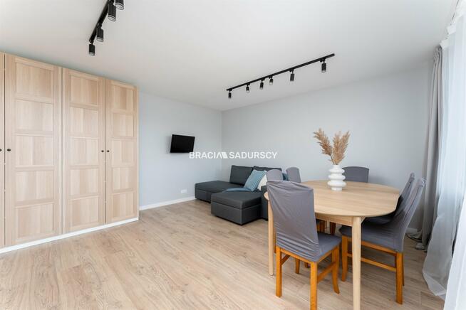 Mieszkanie Kraków Podgórze Duchackie, Kurdwanów, Marii i Bolesława Wysłouchów