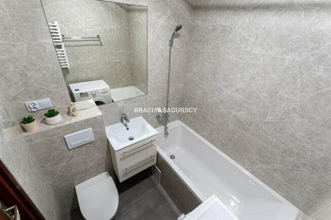 Mieszkanie Kraków Podgórze Duchackie, Kurdwanów, Marii i Bolesława Wysłouchów