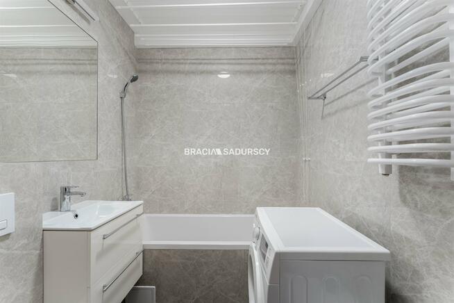 Mieszkanie Kraków Podgórze Duchackie, Kurdwanów, Marii i Bolesława Wysłouchów