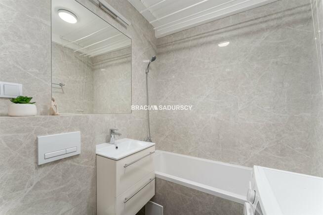 Mieszkanie Kraków Podgórze Duchackie, Kurdwanów, Marii i Bolesława Wysłouchów