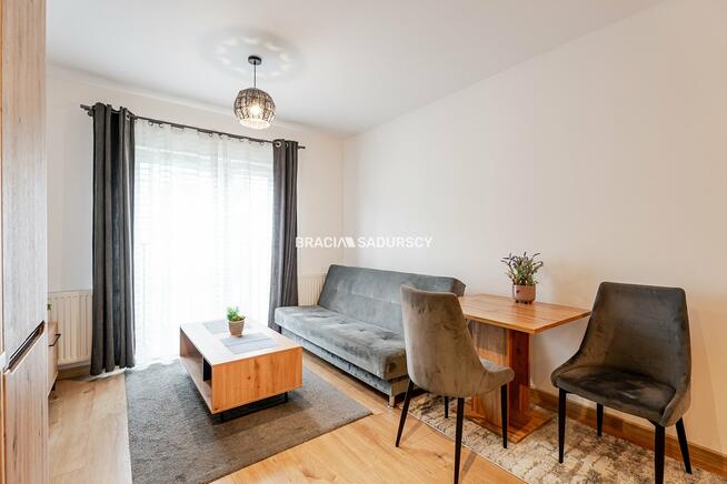 Mieszkanie Kraków Podgórze, Sebastiana Klonowica